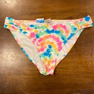 Bathing suit bottoms